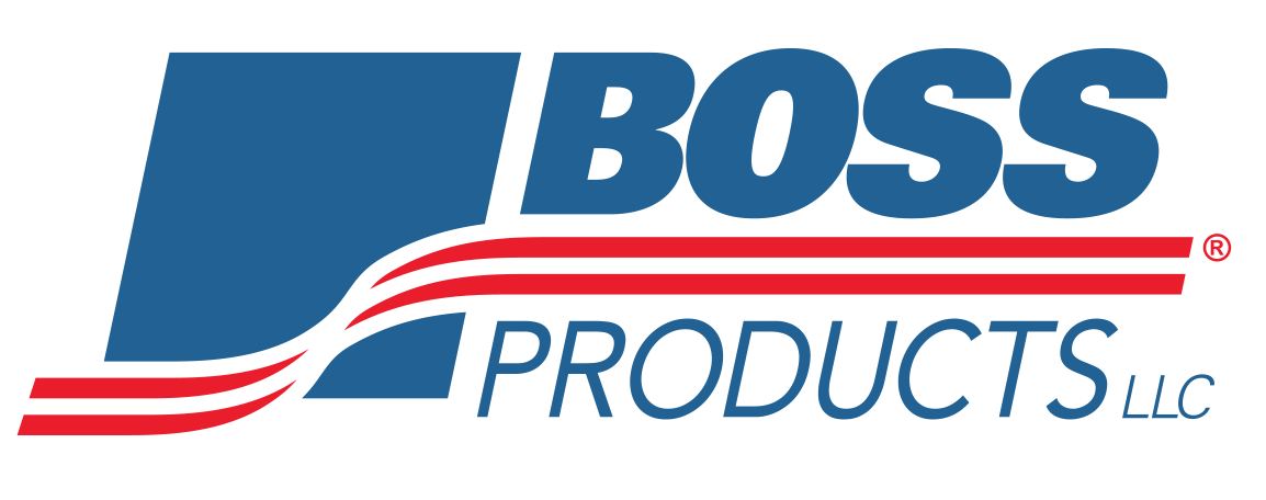 boss products logo
