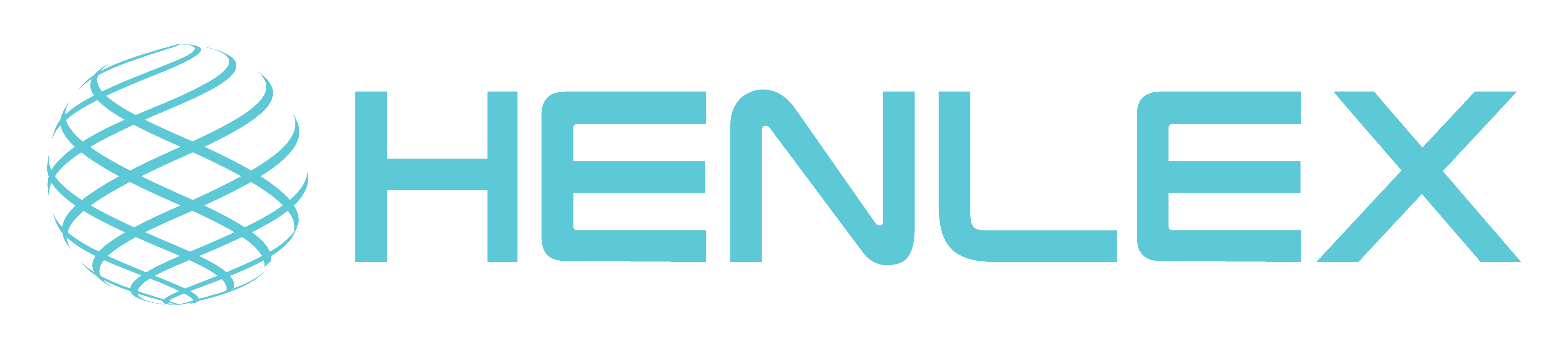 henlex logo